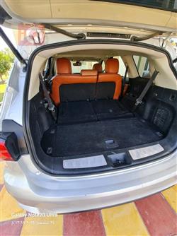 انفنتي QX60